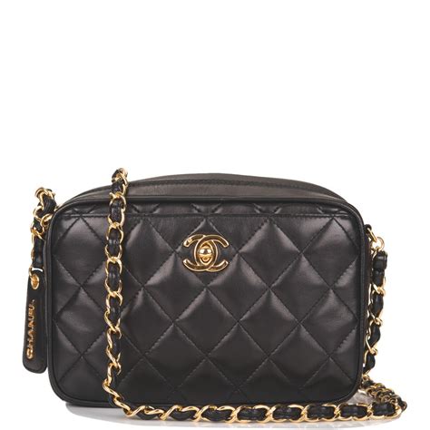 chanel camera bag 2015|Chanel website.